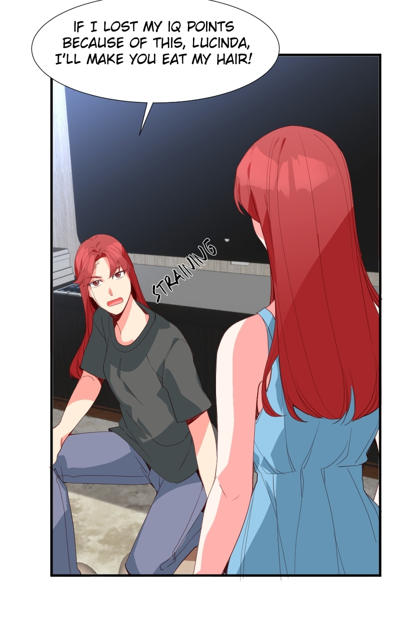 Maid for Hire Chapter 72 page 32 - 