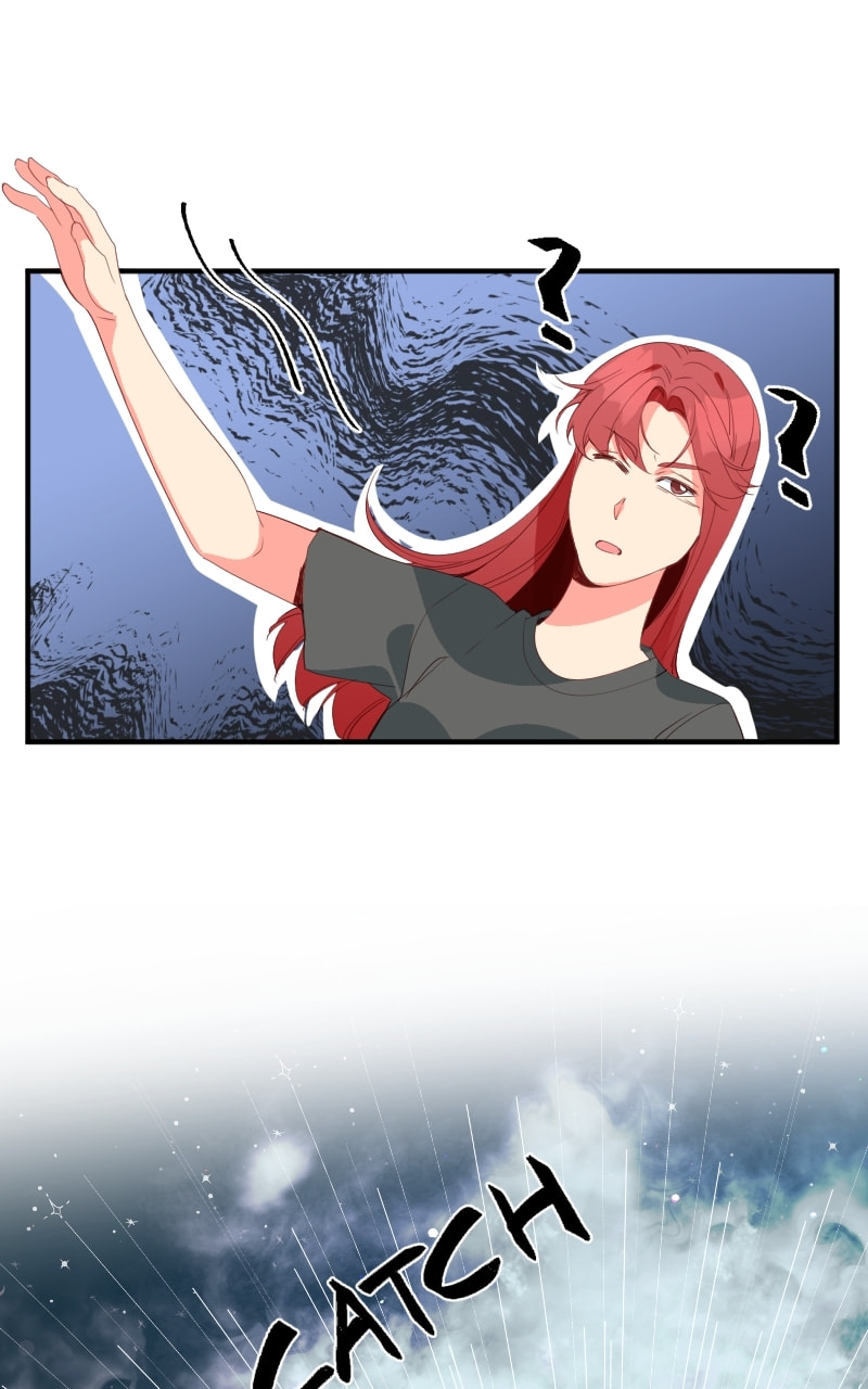 Maid for Hire Chapter 72 page 33 - 