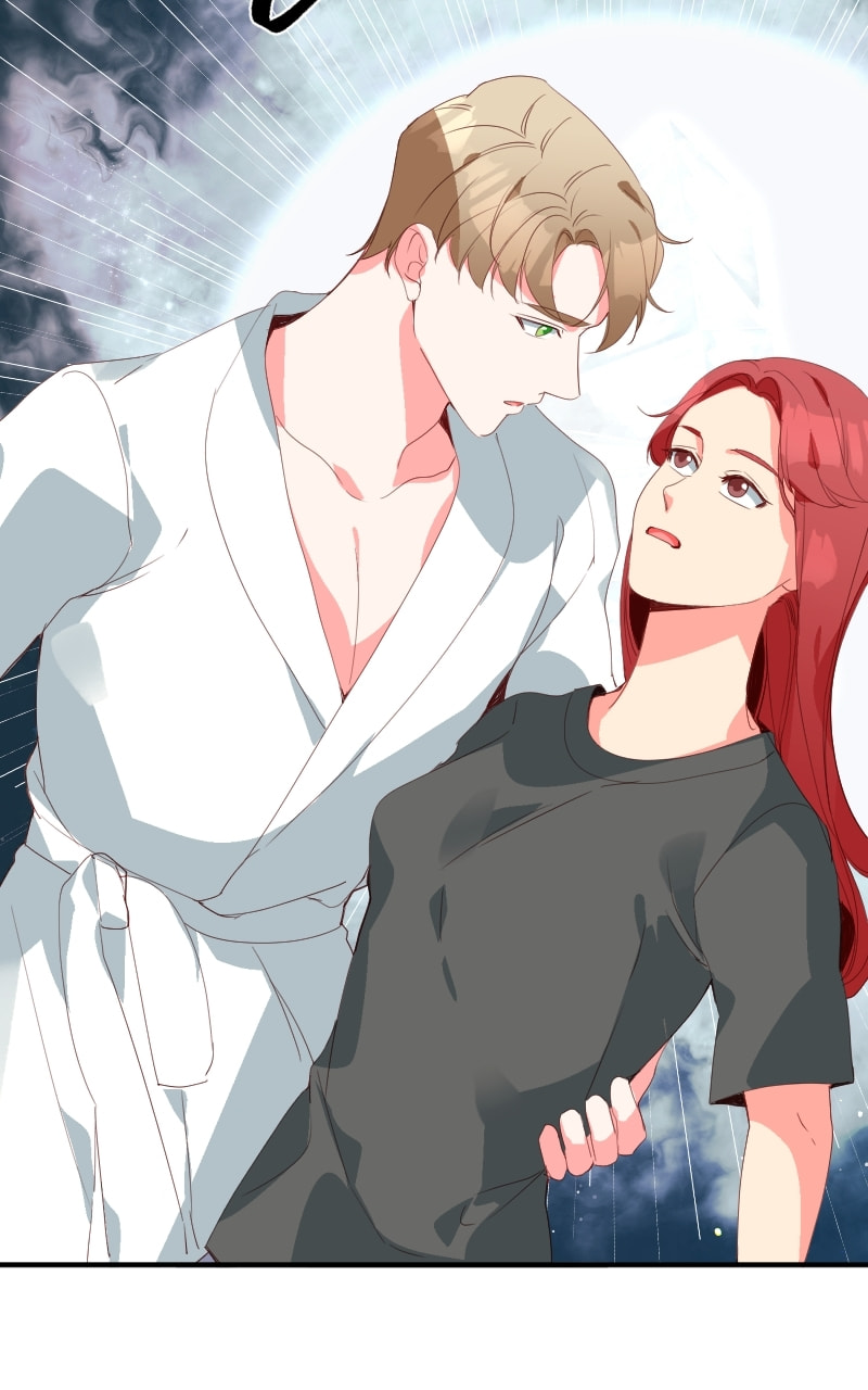 Maid for Hire Chapter 72 page 34 - 