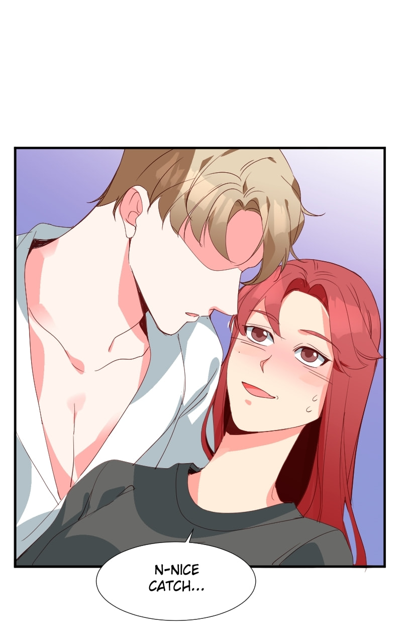 Maid for Hire Chapter 72 page 35 - 