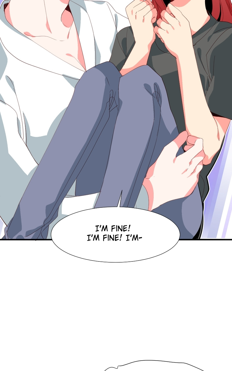 Maid for Hire Chapter 72 page 39 - 