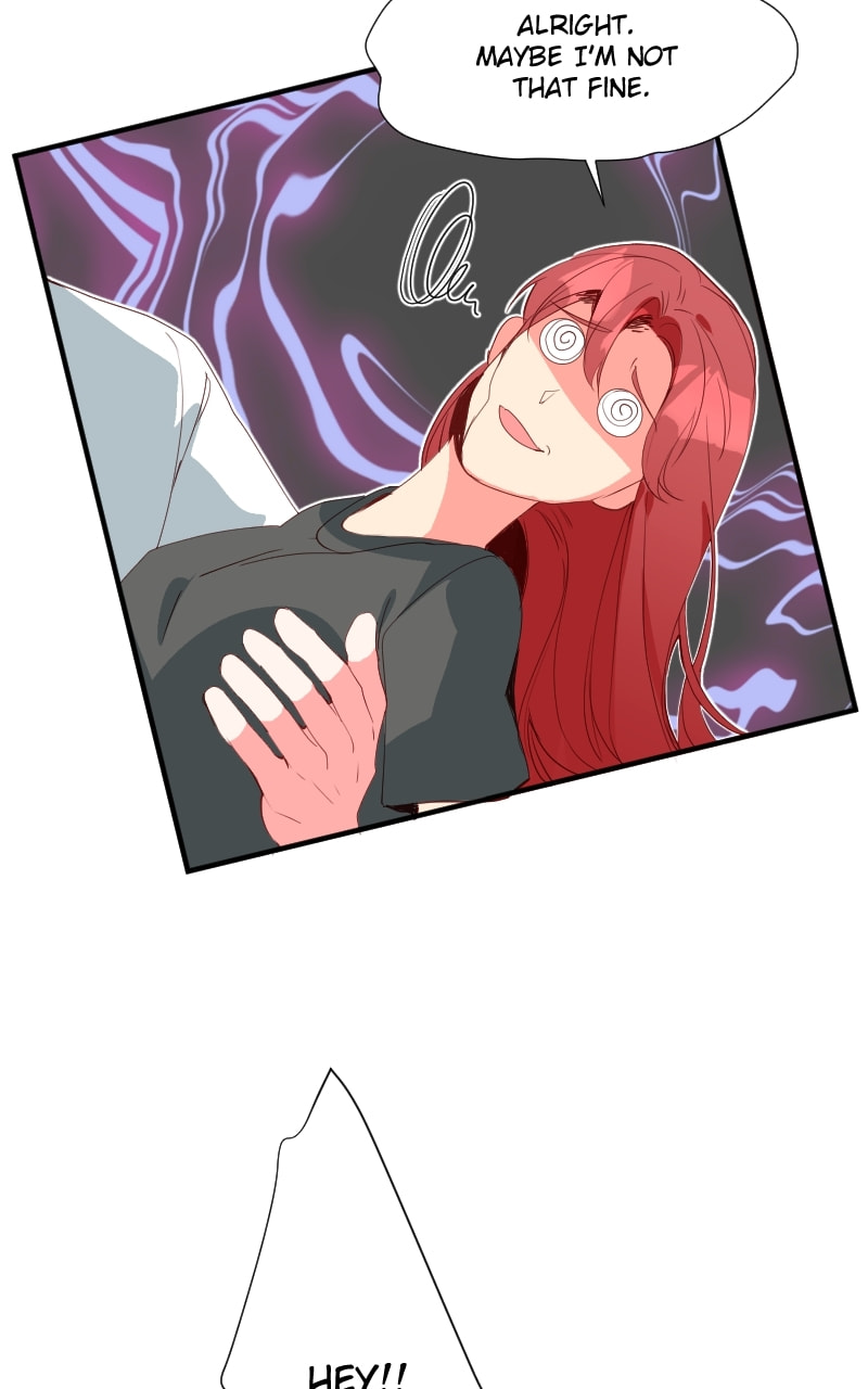 Maid for Hire Chapter 72 page 40 - 