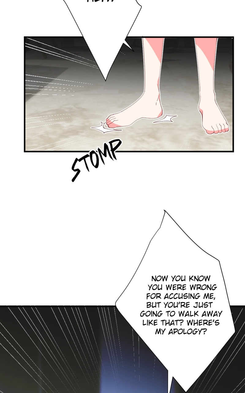 Maid for Hire Chapter 72 page 41 - 