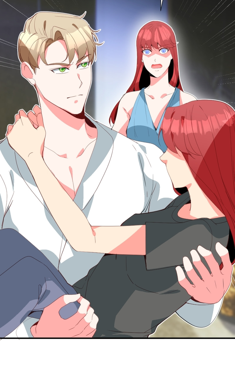 Maid for Hire Chapter 72 page 42 - 