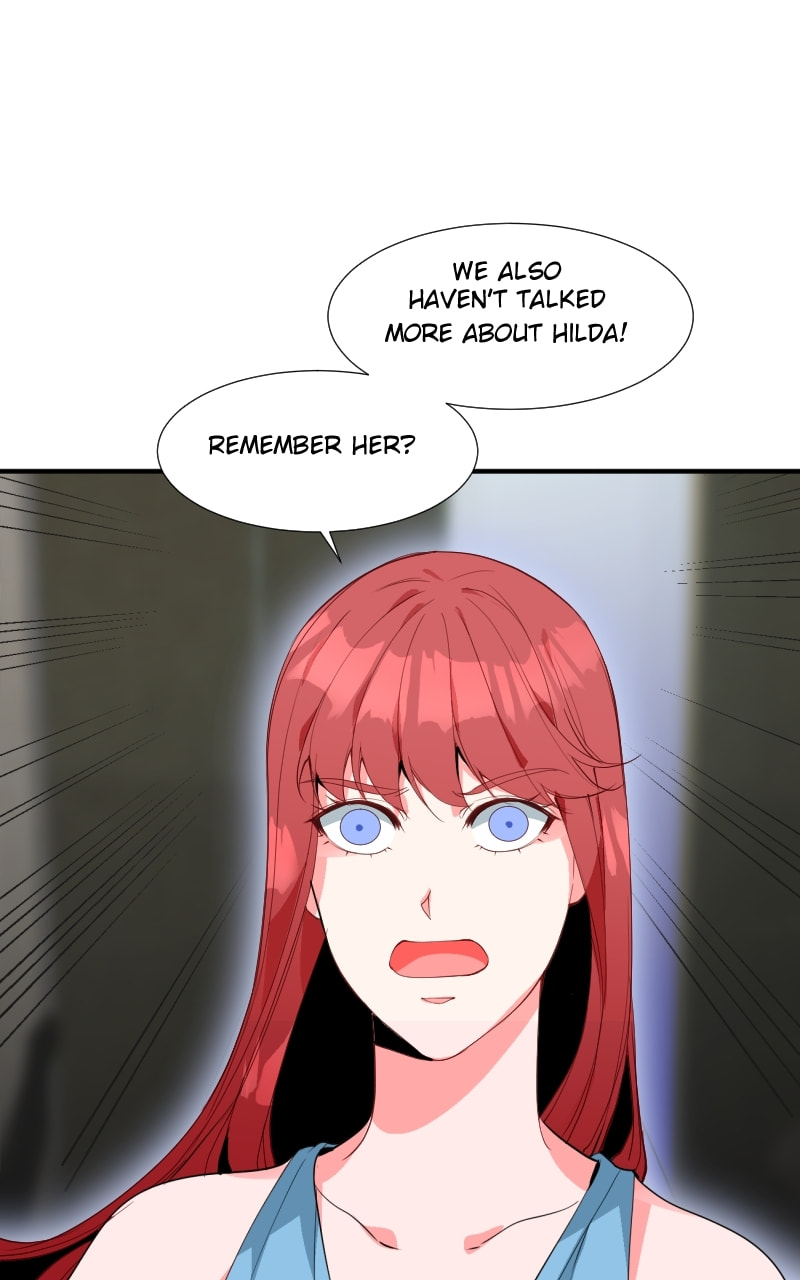 Maid for Hire Chapter 72 page 44 - 