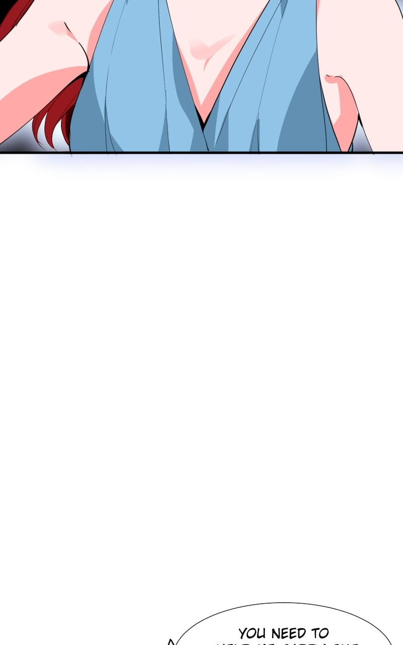 Maid for Hire Chapter 72 page 45 - 