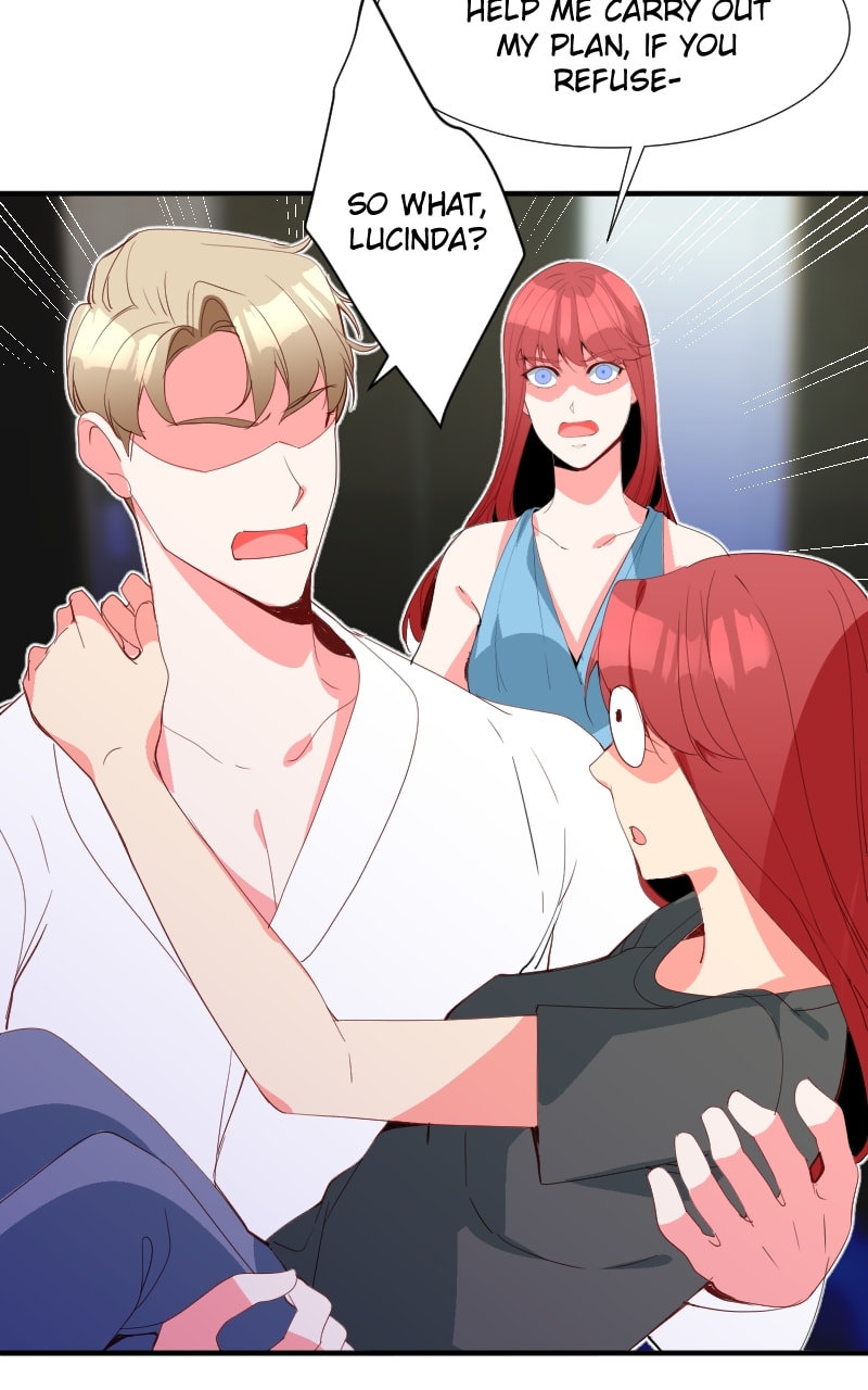 Maid for Hire Chapter 72 page 46 - 