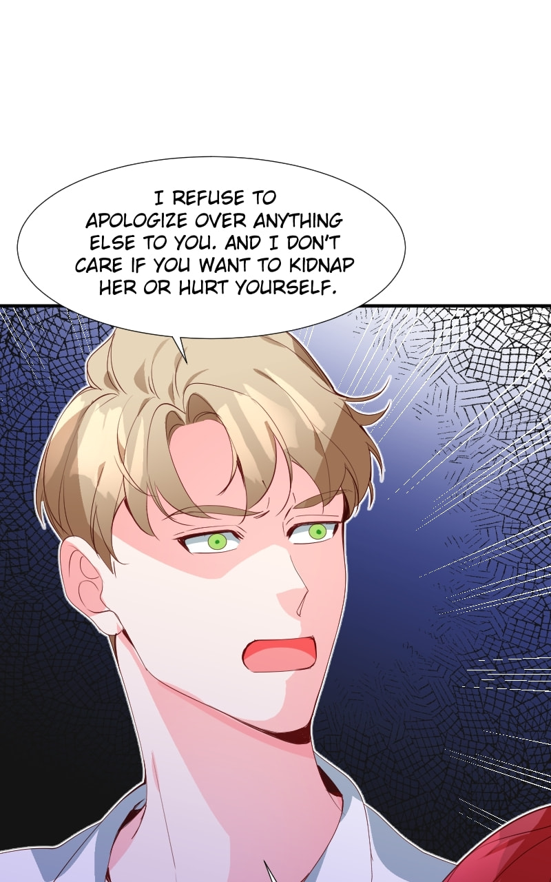 Maid for Hire Chapter 72 page 47 - 