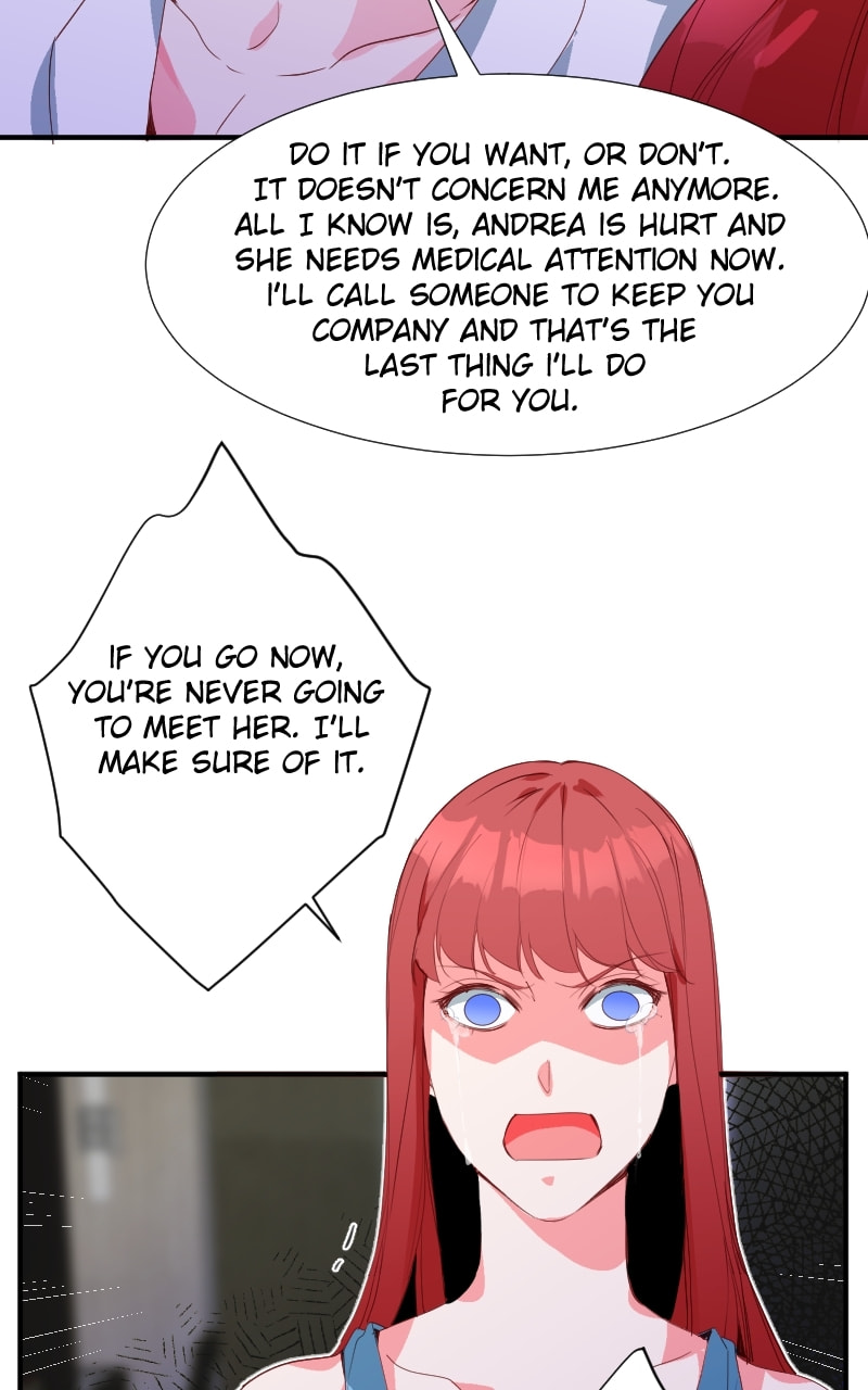 Maid for Hire Chapter 72 page 48 - 
