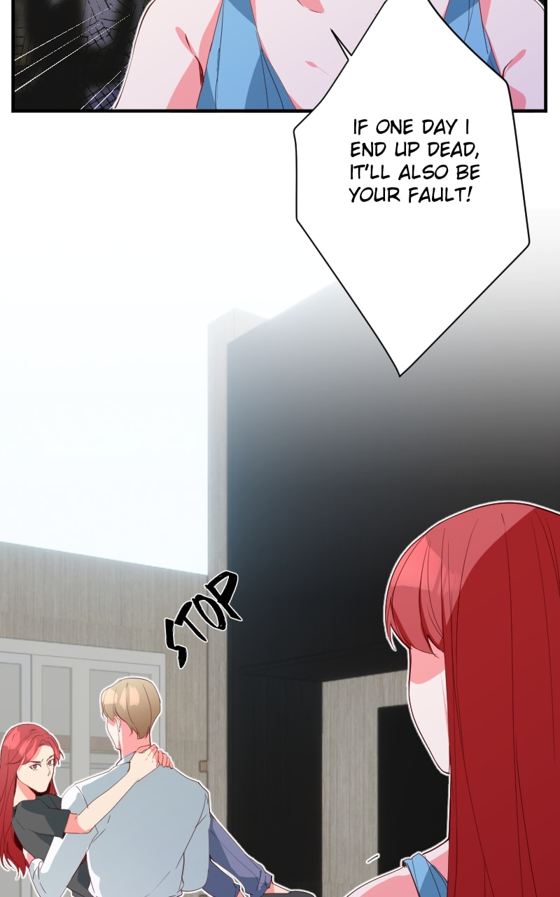 Maid for Hire Chapter 72 page 49 - 