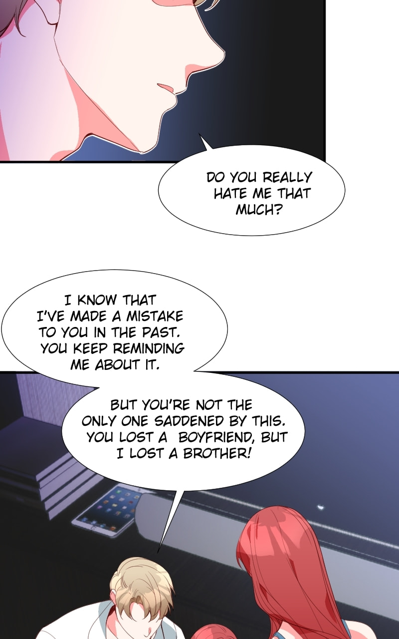 Maid for Hire Chapter 72 page 6 - 