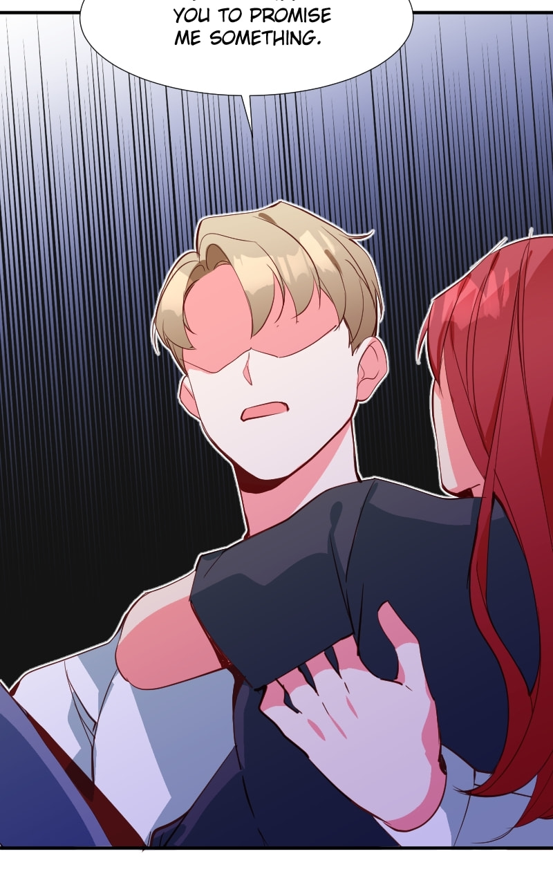 Maid for Hire Chapter 72 page 52 - 