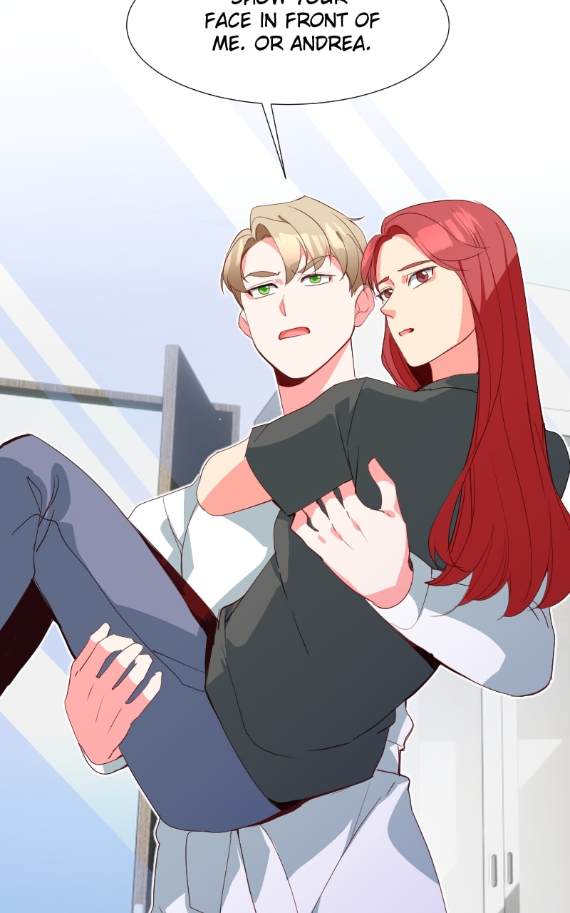 Maid for Hire Chapter 72 page 54 - 