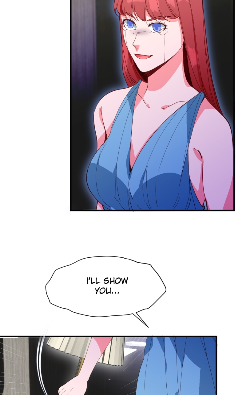 Maid for Hire Chapter 72 page 56 - 