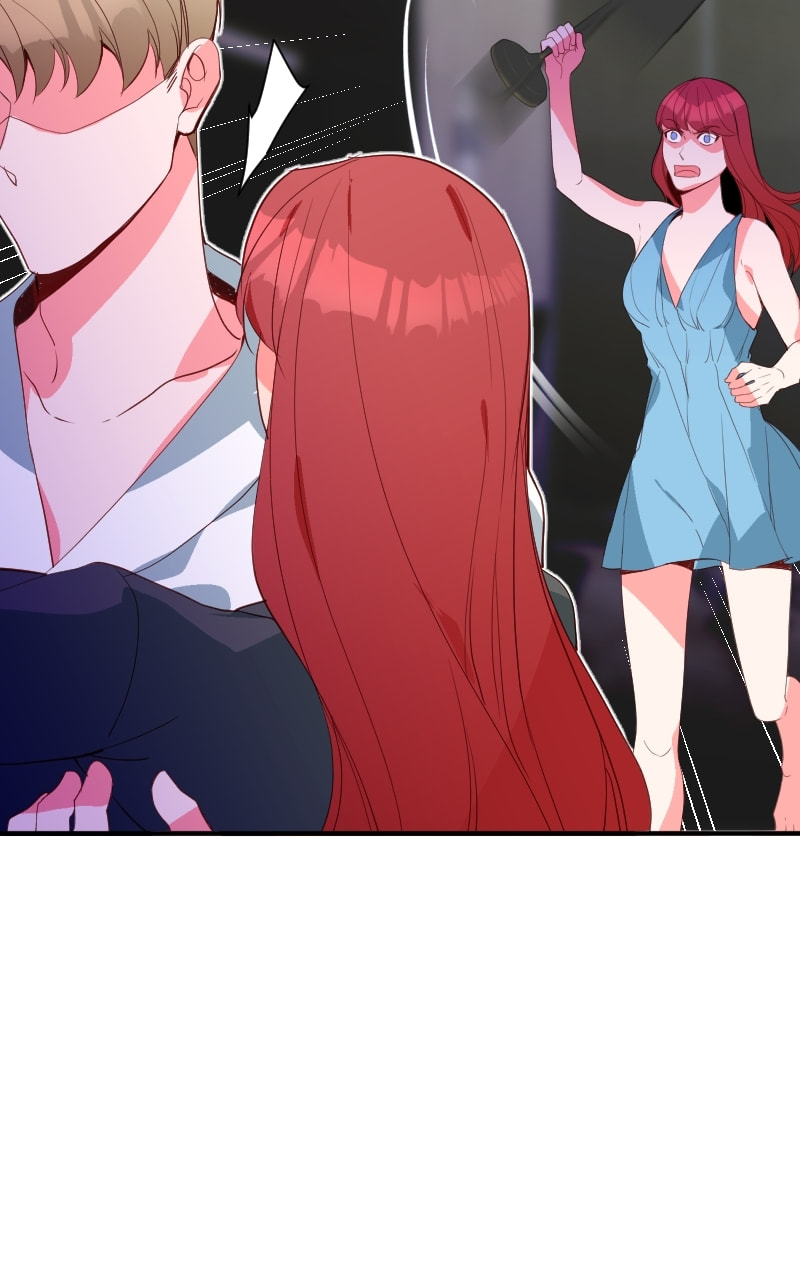 Maid for Hire Chapter 72 page 58 - 
