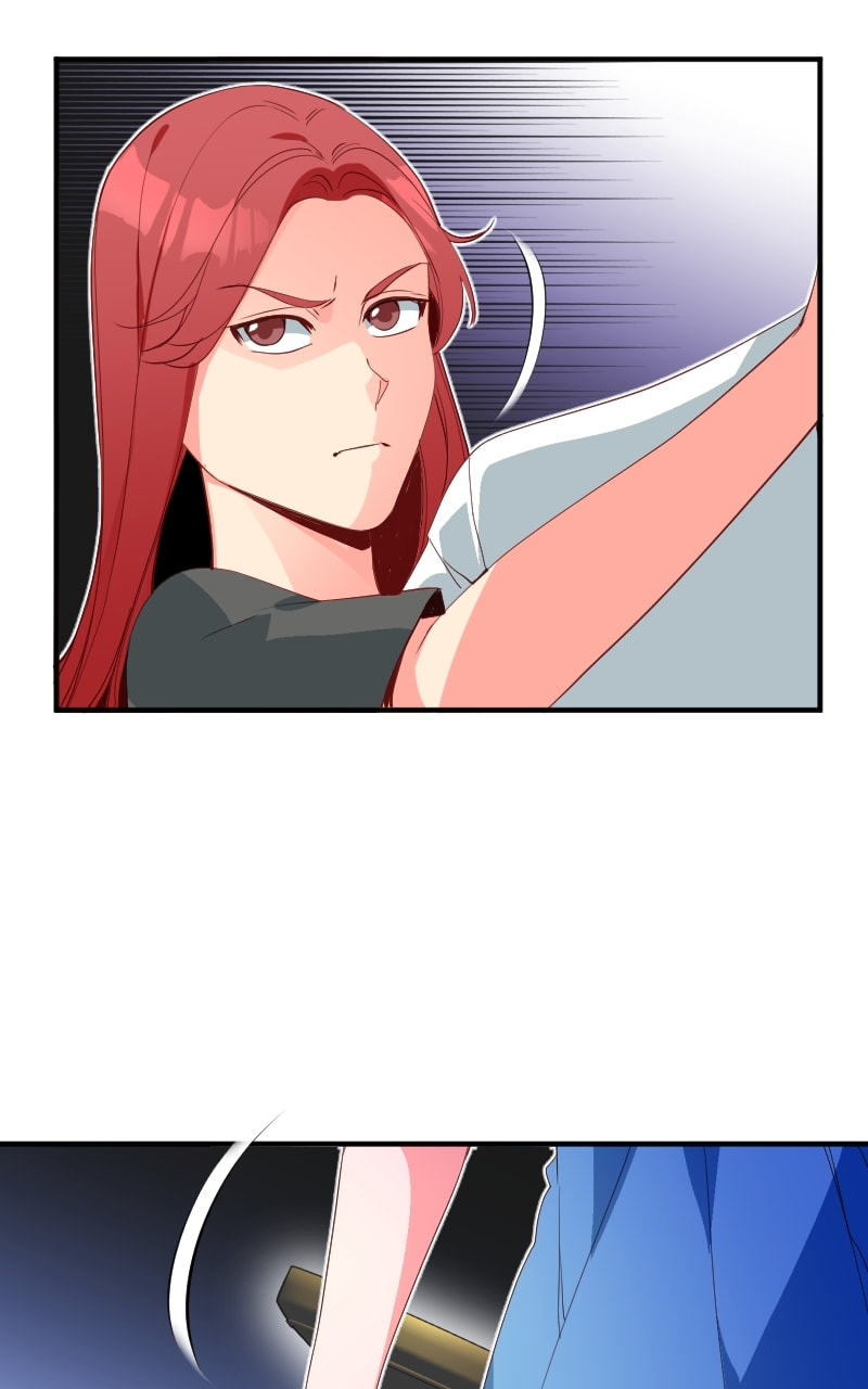 Maid for Hire Chapter 72 page 59 - 