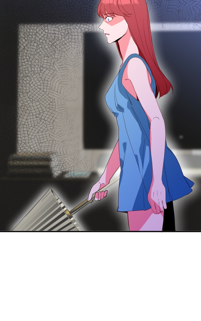 Maid for Hire Chapter 72 page 61 - 