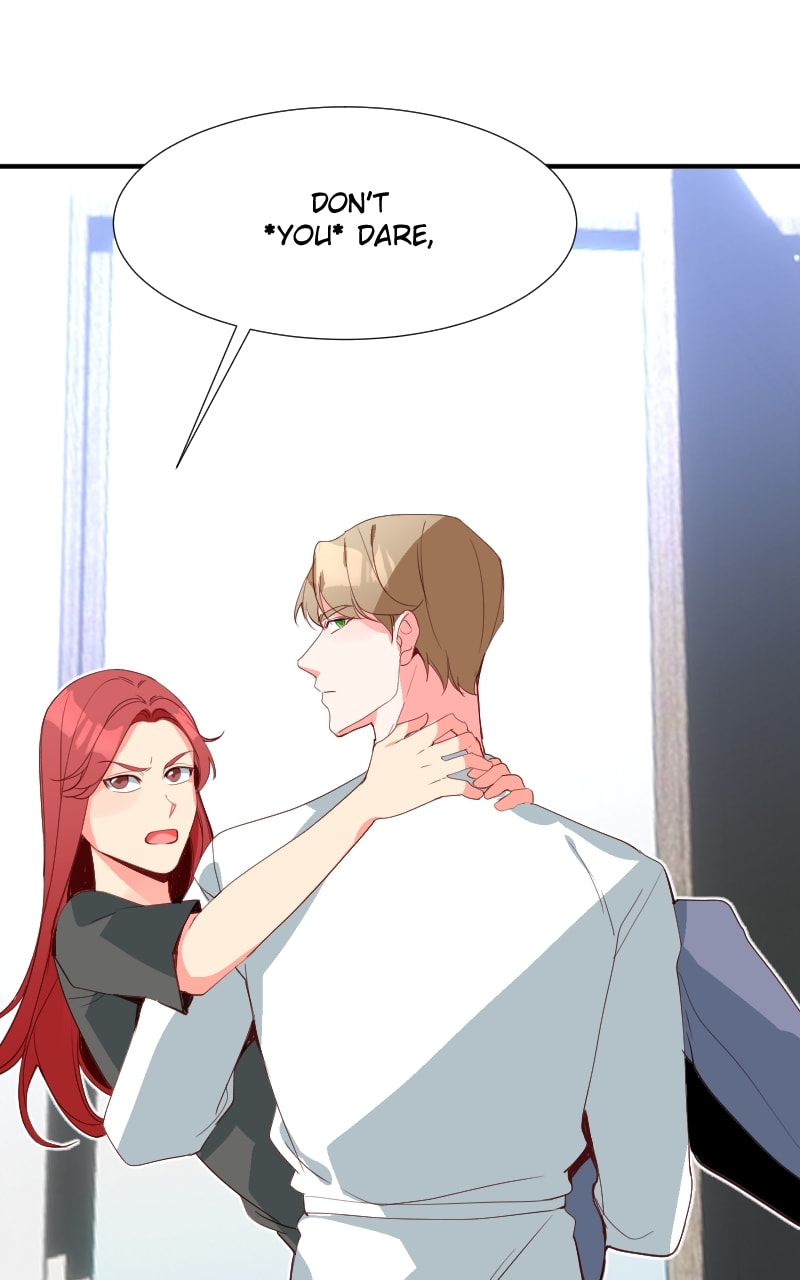 Maid for Hire Chapter 72 page 62 - 