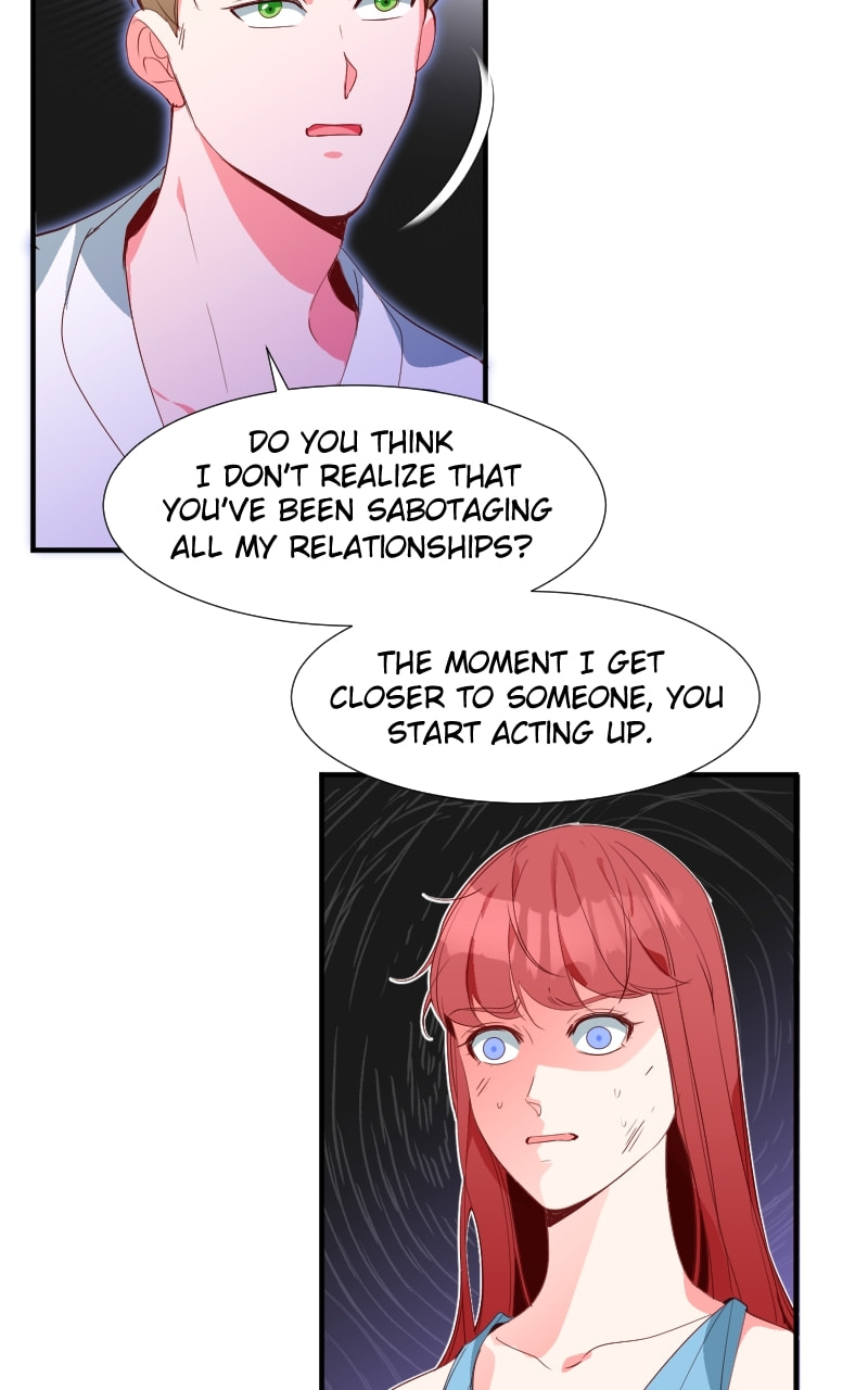 Maid for Hire Chapter 72 page 8 - 