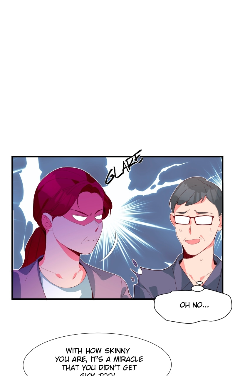 Maid for Hire Chapter 73 page 11 - 