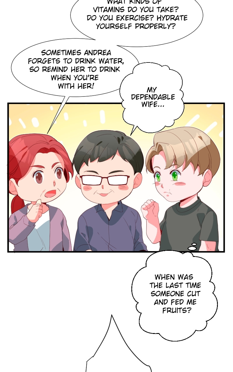 Maid for Hire Chapter 73 page 13 - 