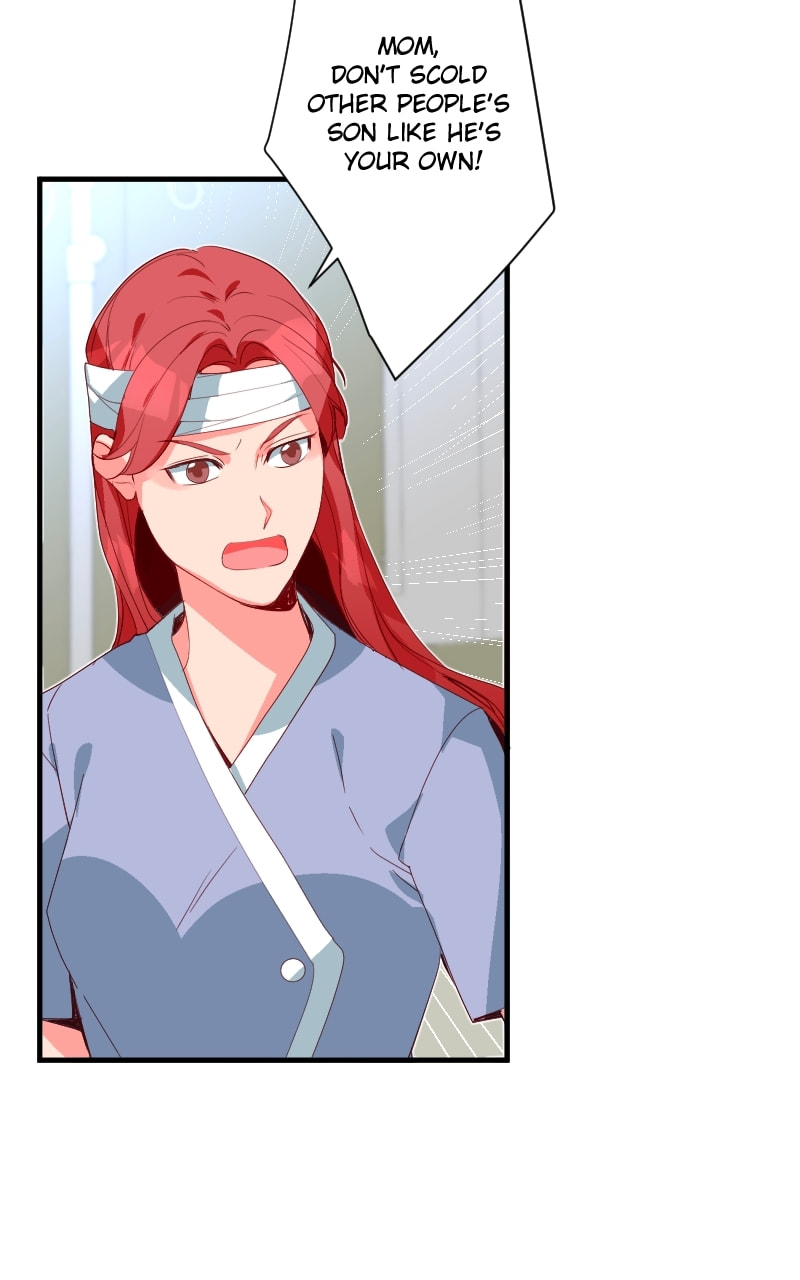 Maid for Hire Chapter 73 page 14 - 