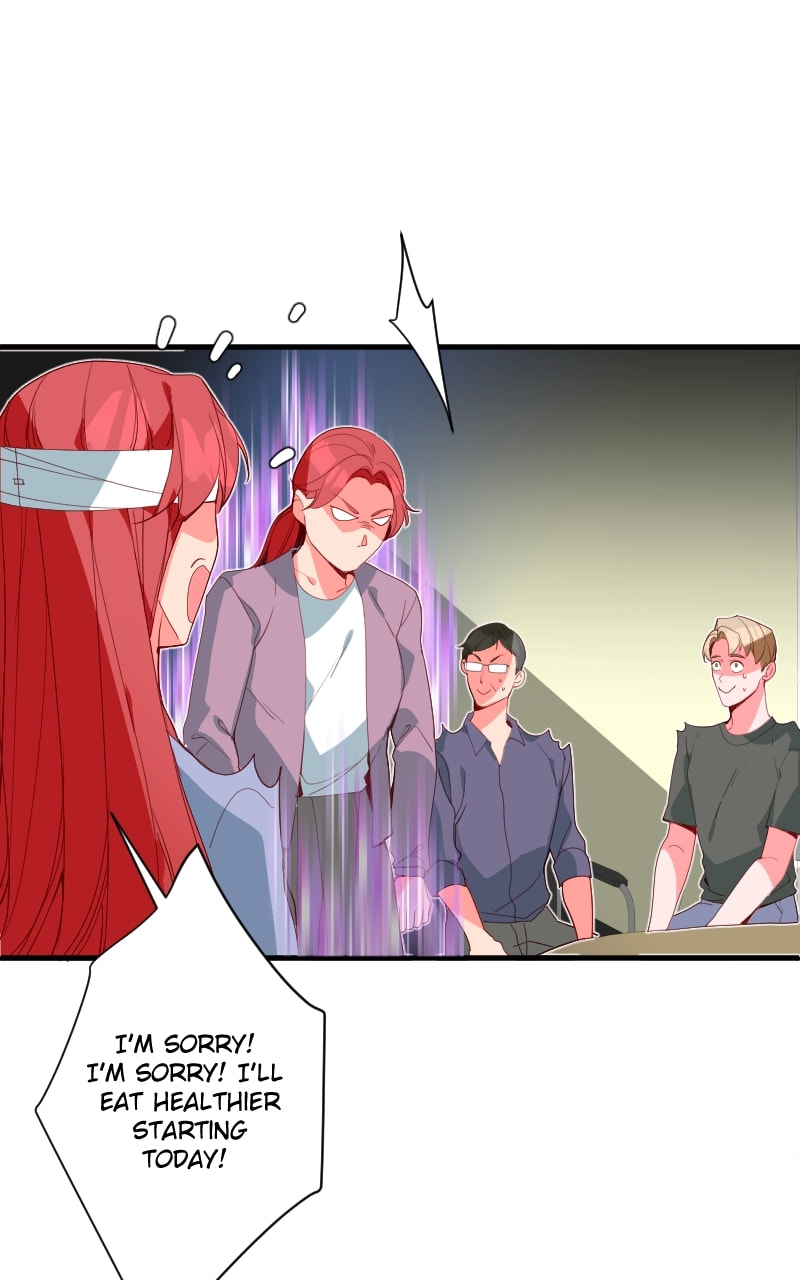 Maid for Hire Chapter 73 page 15 - 