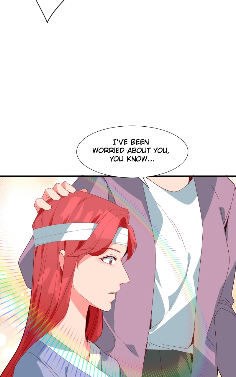 Maid for Hire Chapter 73 page 16 - 