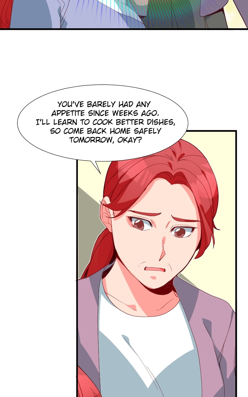 Maid for Hire Chapter 73 page 17 - 