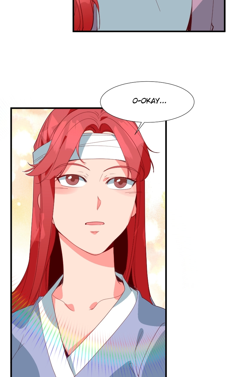 Maid for Hire Chapter 73 page 18 - 
