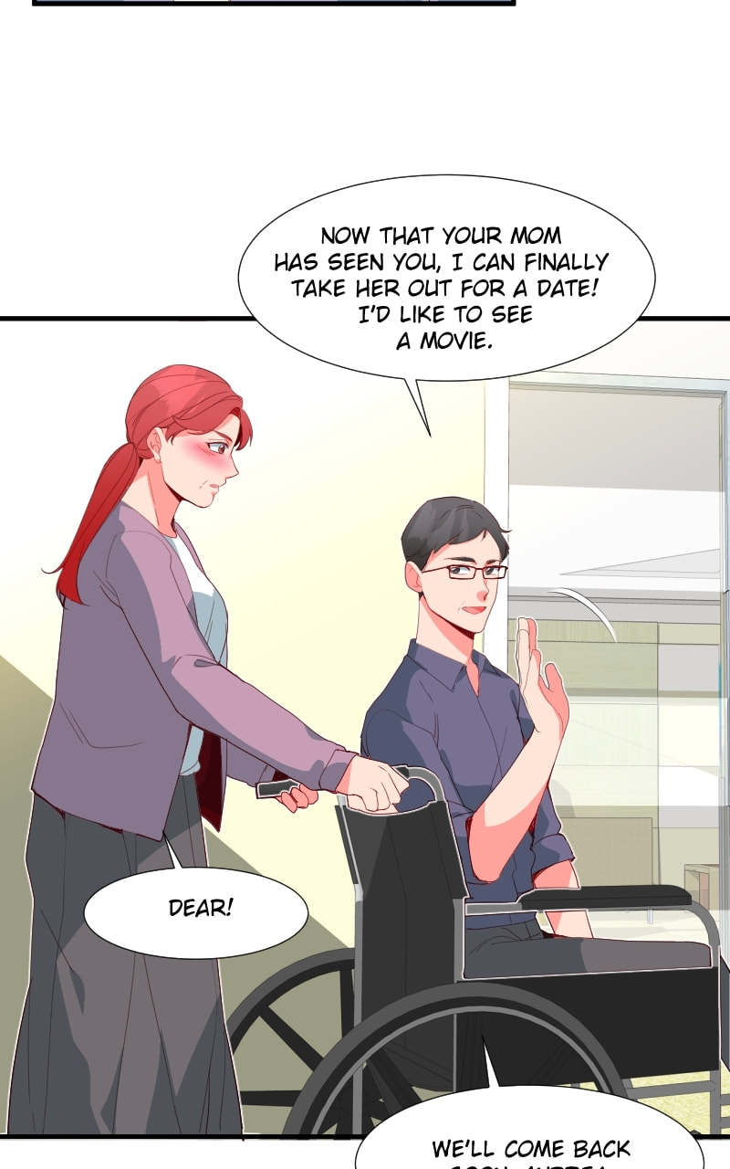 Maid for Hire Chapter 73 page 19 - 