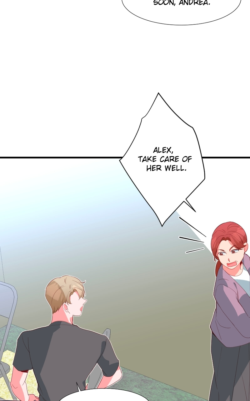 Maid for Hire Chapter 73 page 20 - 