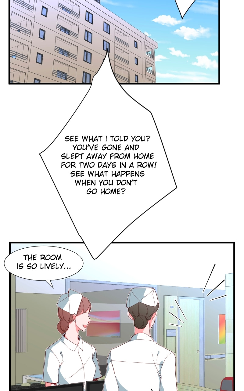 Maid for Hire Chapter 73 page 3 - 