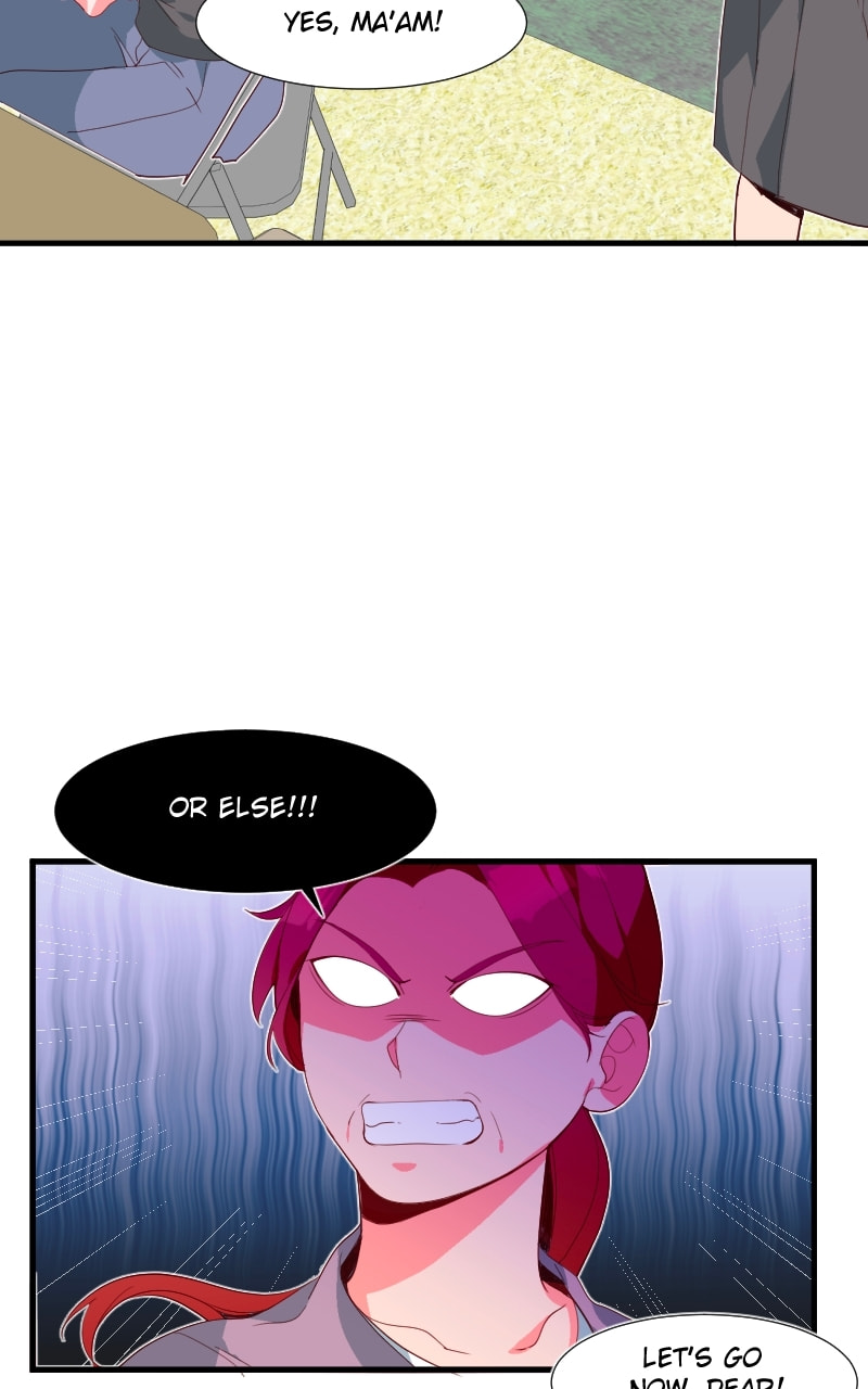 Maid for Hire Chapter 73 page 21 - 