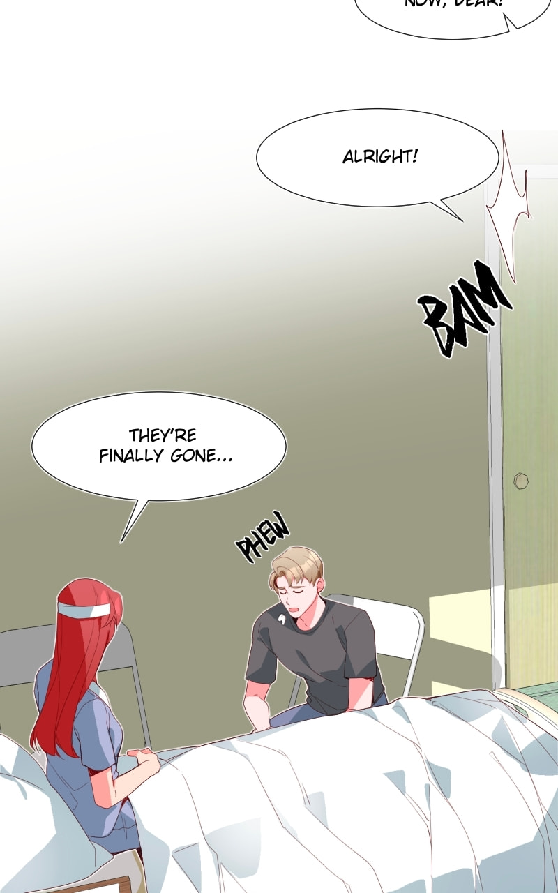 Maid for Hire Chapter 73 page 22 - 
