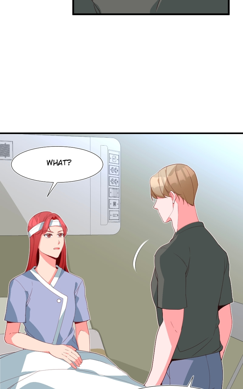 Maid for Hire Chapter 73 page 24 - 