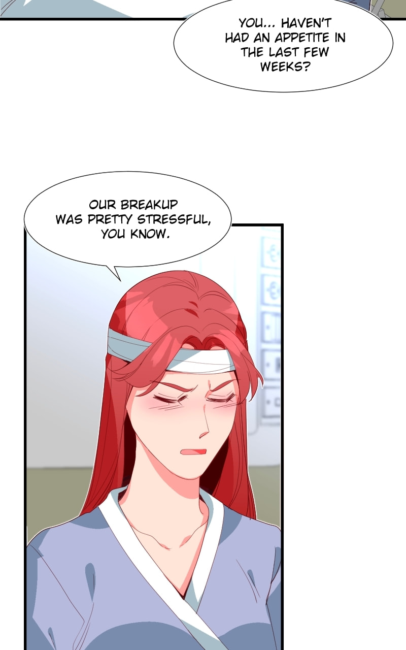 Maid for Hire Chapter 73 page 25 - 