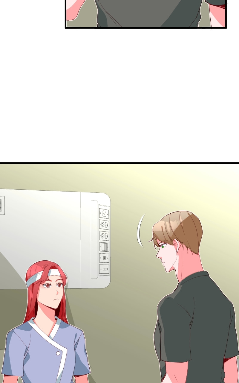 Maid for Hire Chapter 73 page 27 - 