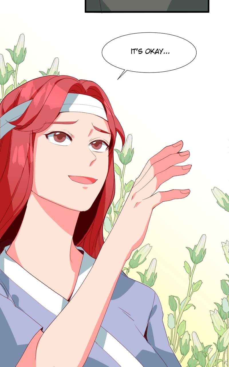Maid for Hire Chapter 73 page 29 - 