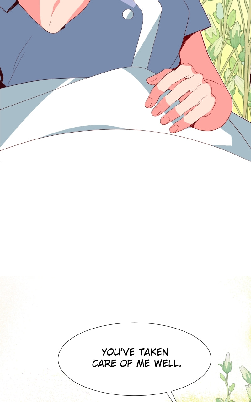 Maid for Hire Chapter 73 page 30 - 