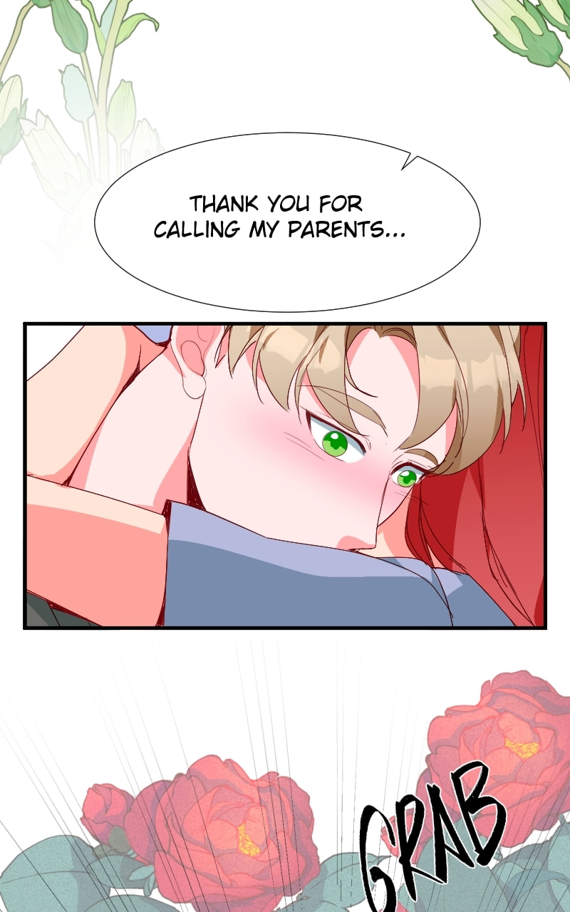 Maid for Hire Chapter 73 page 32 - 