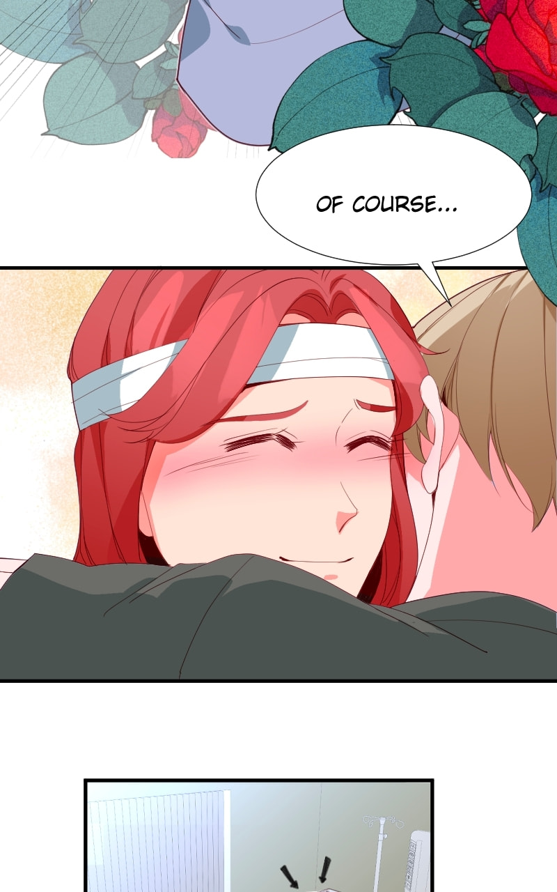 Maid for Hire Chapter 73 page 34 - 