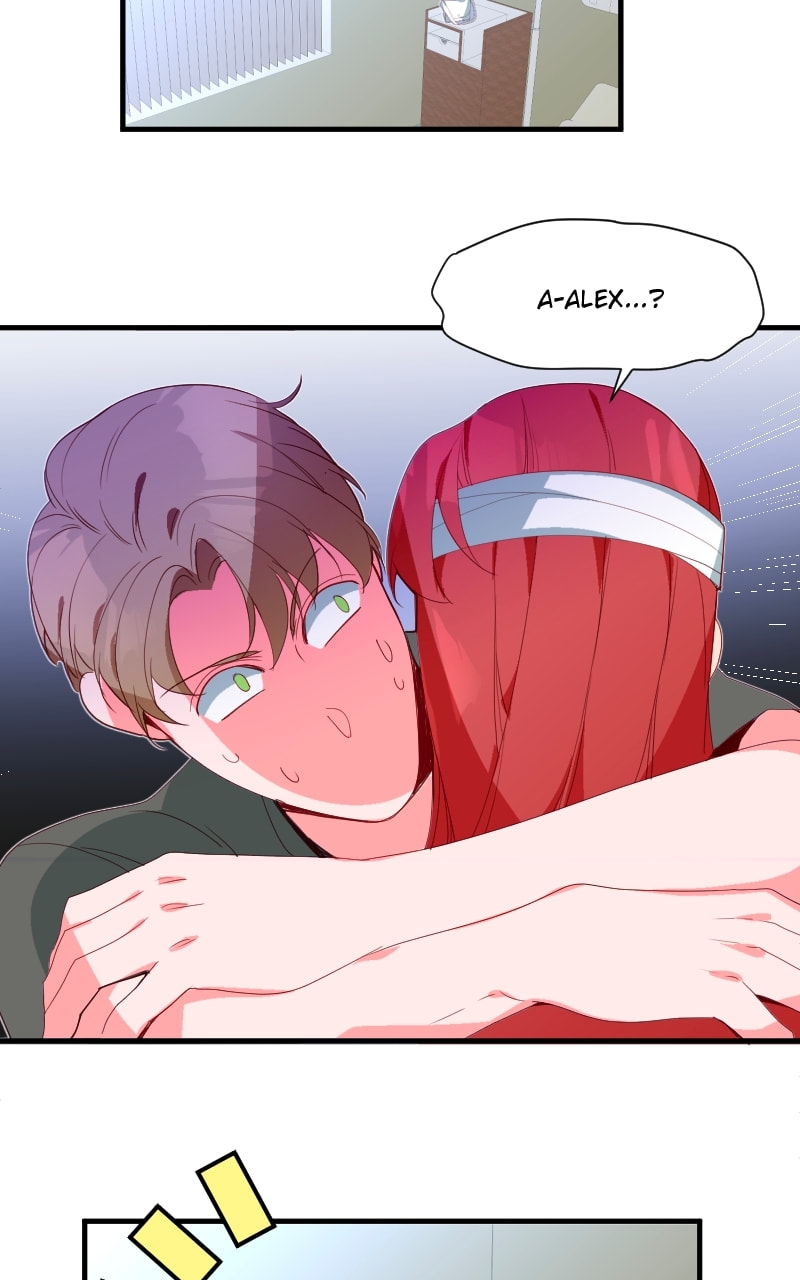 Maid for Hire Chapter 73 page 35 - 