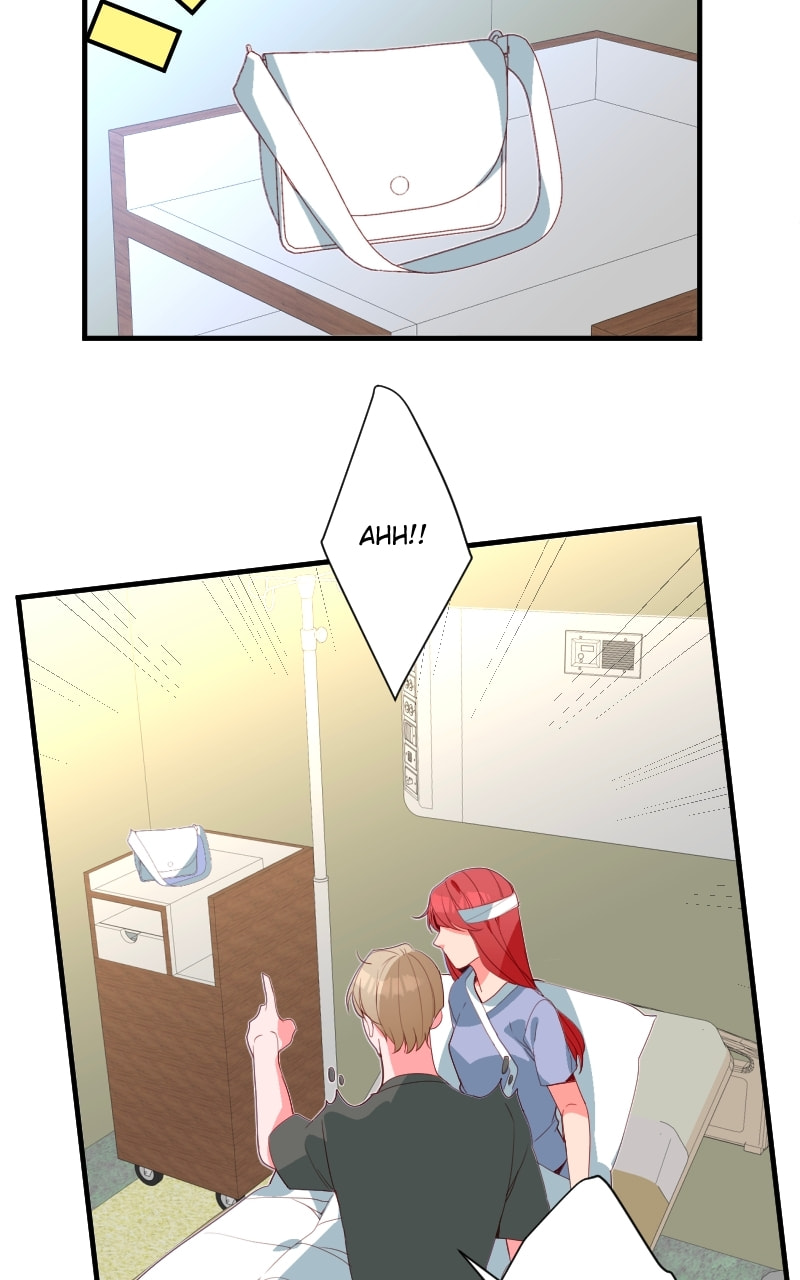 Maid for Hire Chapter 73 page 36 - 