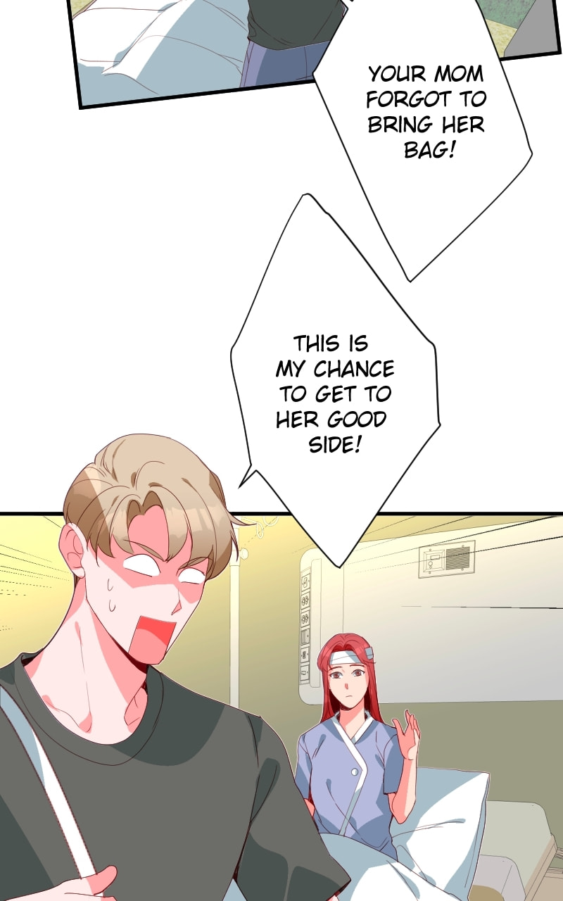 Maid for Hire Chapter 73 page 37 - 