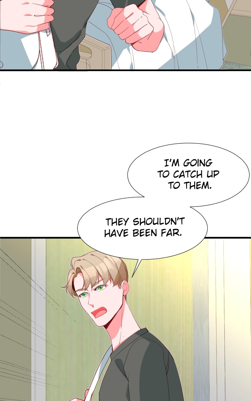 Maid for Hire Chapter 73 page 38 - 