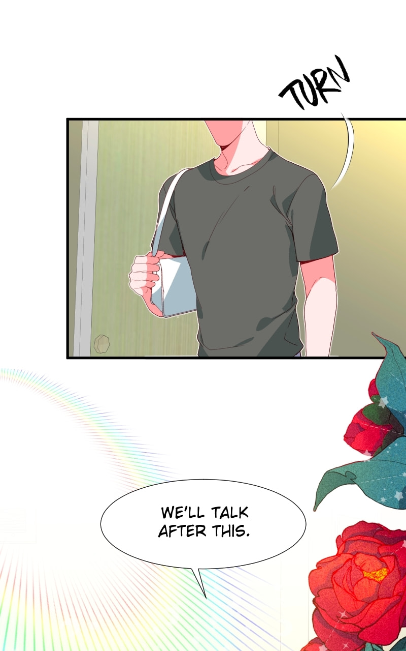 Maid for Hire Chapter 73 page 40 - 