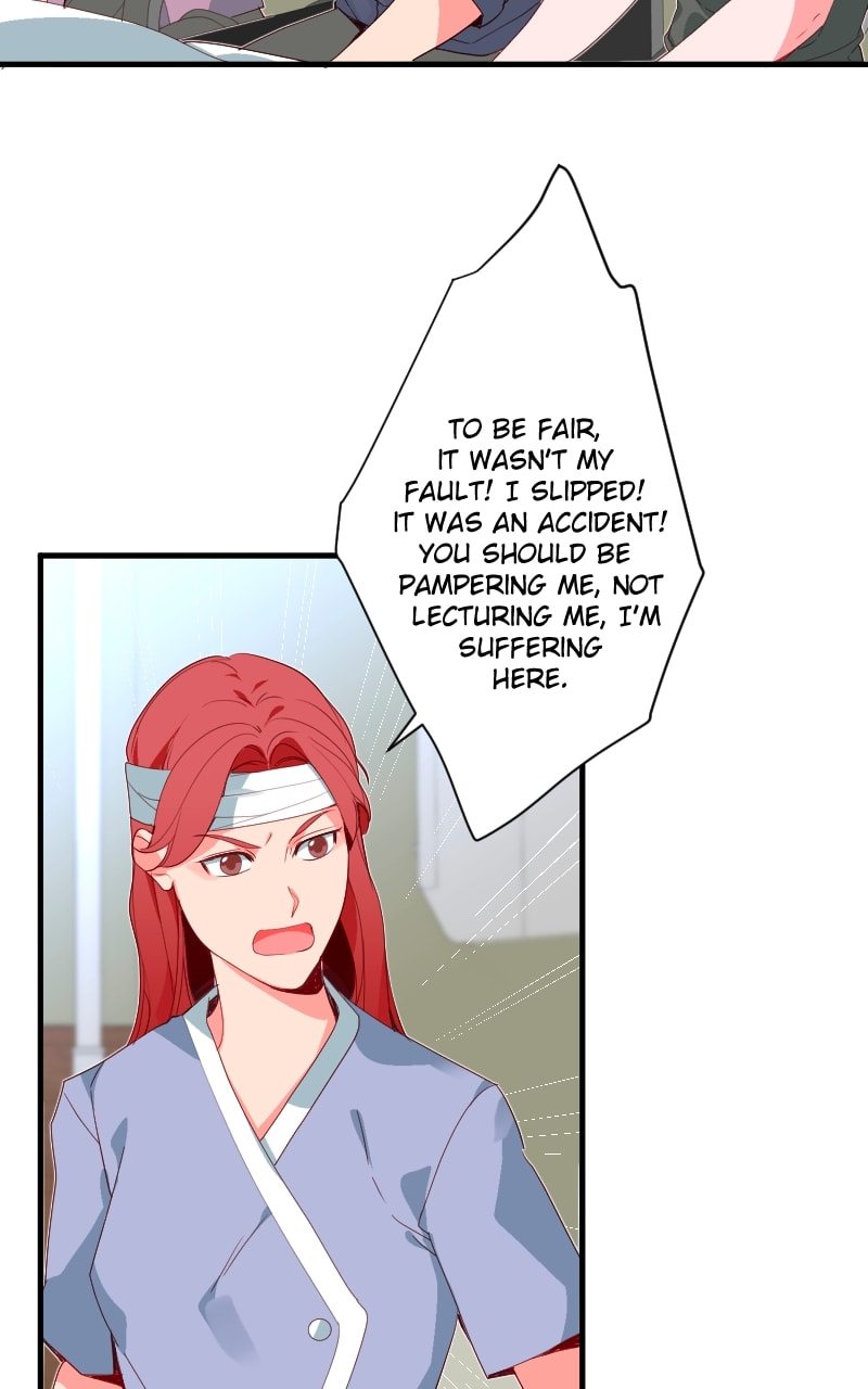 Maid for Hire Chapter 73 page 5 - 
