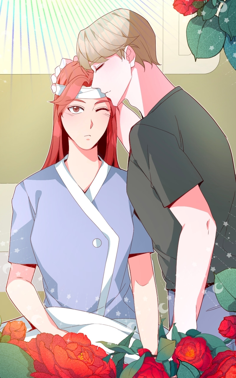 Maid for Hire Chapter 73 page 41 - 