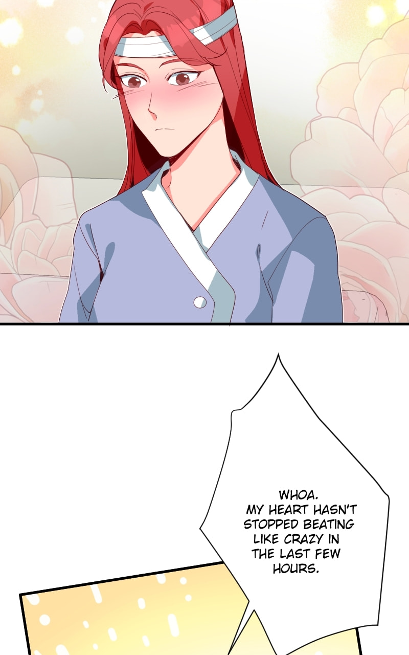 Maid for Hire Chapter 73 page 43 - 